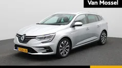 Grijs Gebruikt 2023 Renault Mégane GrandTour Techno Stationwagen | € 23.925 (Eerlijke prijs)
