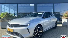 Grijs Gebruikt 2023 Opel Astra Elegance Hatchback | € 22.600 (Super prijs)