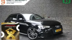 Gebruikt 2016 Audi A6 S-Line Stationwagen | € 20.035 (Eerlijke prijs)