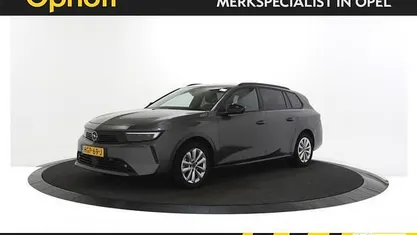 Occasion 2025 Opel Astra Business Edition Stationwagen | € 24.950 (Goede deal)