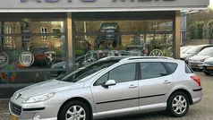 Gebruikt 2006 Peugeot 407 Stationwagen | € 2.495 (Eerlijke prijs)
