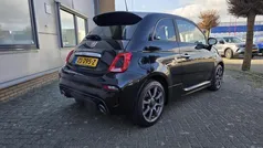 Fiat 500 Abarth