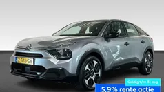 Gebruikt 2024 Citroën C4 PureTech Hatchback | € 22.390 (Goede deal)