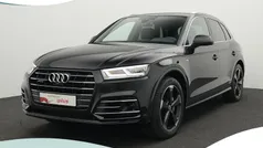 Zwart Gebruikt 2021 Audi Q5 Competition SUV | € 43.900 (Super prijs)