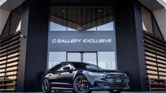 Blauw Gebruikt 2021 Audi A7 Sportback Competition Hatchback | € 54.995 (Eerlijke prijs)