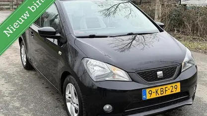 Occasion Seat Mii Chic 60 PK (44 kW) 2013 Hatchback