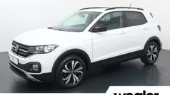 Gebruikt 2021 VW T-Cross Life SUV | € 22.840 (Eerlijke prijs)