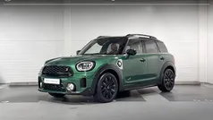Gebruikt 2022 Mini Cooper Countryman SUV | € 36.900 (Eerlijke prijs)