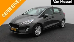 Gebruikt 2020 Ford Fiesta Hatchback | € 12.945 (Goede deal)