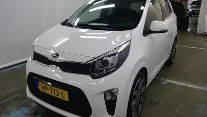 Occasion 2018 Kia Picanto Hatchback | € 9.950 (Goede deal)