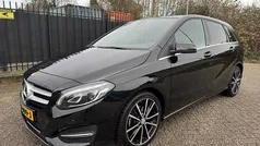 Gebruikt 2016 Mercedes B180 Ambition MPV | € 12.950 (Eerlijke prijs)