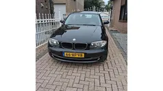 Gebruikt 2007 BMW 116 Hatchback | € 3.450 (Eerlijke prijs)