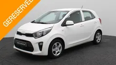 Gebruikt 2022 Kia Picanto Comfort Hatchback | € 14.940 (Eerlijke prijs)
