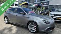 Gebruikt 2018 Alfa Romeo Giulietta Veloce Hatchback | € 22.950 (Eerlijke prijs)