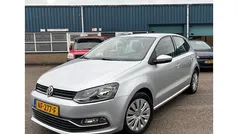 Gebruikt 2017 VW Polo Comfortline Hatchback | € 9.250 (Goede deal)