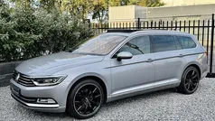 Grijs Gebruikt 2019 VW Passat Highline Stationwagen | € 17.950 (Goede deal)