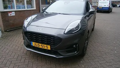 Gebruikt 2022 Ford Puma ST-Line X SUV | € 23.990 (Eerlijke prijs)