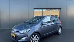 Gebruikt 2014 Hyundai i20 Hatchback | € 6.490 (Eerlijke prijs)