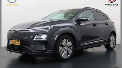 Occasion 2020 Hyundai Kona GO! SUV | € 14.690 (Goede deal)