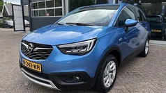 Gebruikt 2019 Opel Crossland X Innovation SUV | € 15.500 (Eerlijke prijs)
