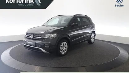 Occasion VW T-Cross Life 97 PK (71 kW) 2020 SUV