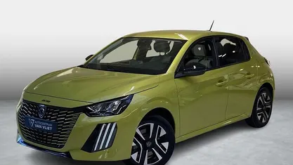Occasion Peugeot e-208 Style 100 kW (136 PK) 2024 Hatchback