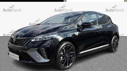 Occasion Renault Clio V Bose Edition 69 PK (50 kW) 2024 Hatchback