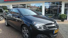 Gebruikt 2009 Opel Astra GTC Edition Hatchback | € 2.750 (Super prijs)