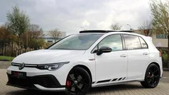 Gebruikt 2023 VW Golf VIII GTI Clubsport Hatchback | € 38.995 (Goede deal)