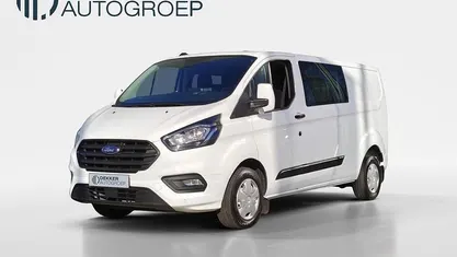 Occasion Ford Transit Custom Trend 131 PK (96 kW) 2023 Van