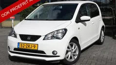 Wit Gebruikt 2013 Seat Mii Sport Hatchback | € 7.950 (Eerlijke prijs)