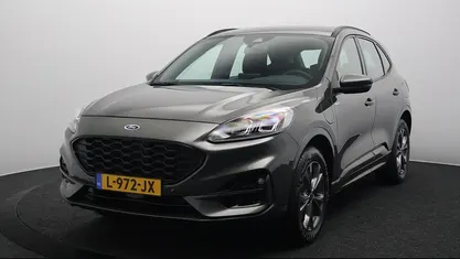 Occasion Ford Kuga ST-Line 225 PK (165 kW) 2021 SUV