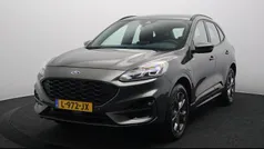 Gebruikt 2021 Ford Kuga ST-Line SUV | € 27.645 (Eerlijke prijs)