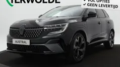 Zwart Gebruikt 2024 Renault Austral Techno Esprit Alpine SUV | € 36.795 (Eerlijke prijs)