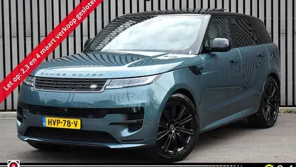Occasion Land Rover Range Rover Sport SE Dynamic 460 PK (338 kW) 2024 SUV