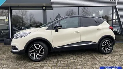 Gebruikt 2015 Renault Captur SUV | € 6.997 (Eerlijke prijs)