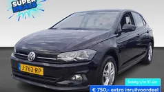 Gebruikt 2020 VW Polo Comfortline Hatchback | € 14.990 (Eerlijke prijs)