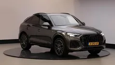 Gebruikt 2023 Audi Q5 Sportback S-Line SUV | € 57.950 (Eerlijke prijs)
