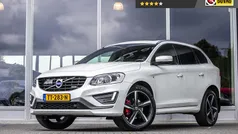 Wit Gebruikt 2016 Volvo XC60 R-Design SUV | € 28.845 (Eerlijke prijs)