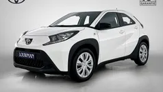 Gebruikt 2025 Toyota Aygo Play Hatchback | € 19.750 (Goede deal)