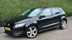 Gebruikt 2012 VW Polo Hatchback | € 3.750 (Goede deal)