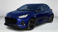 Gebruikt 2025 Mazda 2 Homura-Line Hatchback | € 30.940 (Eerlijke prijs)