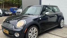 Gebruikt 2008 Mini Cooper Chili Hatchback | € 2.250 (Goede deal)