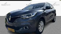 Grijs Gebruikt 2016 Renault Kadjar Intens SUV | € 16.950 (Eerlijke prijs)