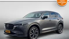 Gebruikt 2023 Mazda CX-5 Ad'Vantage SUV | € 34.450 (Eerlijke prijs)