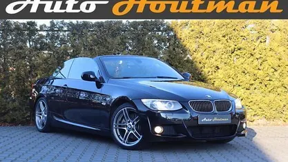 Occasion BMW 325 Cabriolet Executive 218 PK (160 kW) 2012 Cabriolet