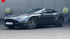 Grijs Gebruikt 2017 Aston Martin DB11 Coupé | € 124.950 (Super prijs)
