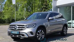 Gebruikt 2019 Mercedes GLC200 SUV | € 34.950 (Super prijs)