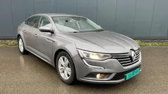Grijs, metallic lak Gebruikt 2018 Renault Talisman Zen Sedan | € 9.950 (Eerlijke prijs)