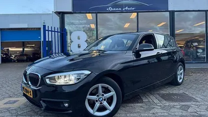Gebruikt 2017 BMW 118 Comfort Edition Hatchback | € 11.850 (Goede deal)